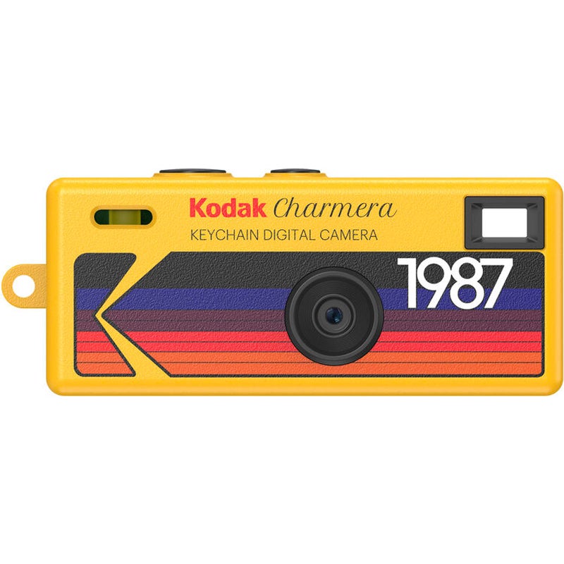 Kodak Charmera Digital Camera